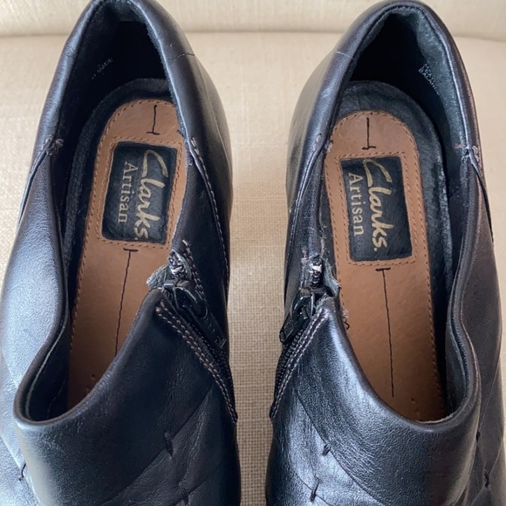 💚 Clarks Shoes - Picture 4 of 7